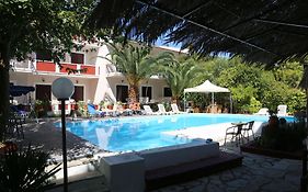 Sunshine Inn Hotel