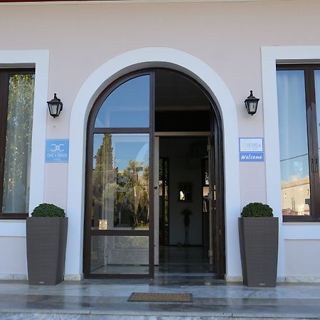 Sunshine Inn Hotel Ligia Zewnętrze zdjęcie